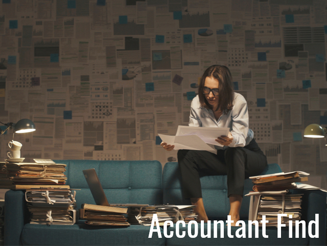 Accountant Find Partners